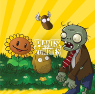 Plants vs Zombies Game 8